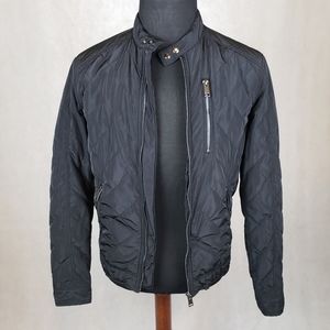 H&M light quilted style jacket